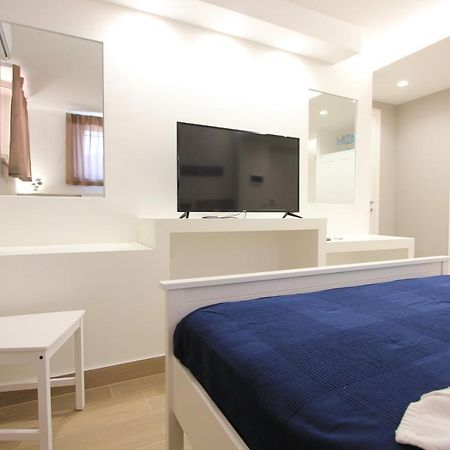 Sapore Di Mare Al Duomo Hotell Gaeta Exteriör bild